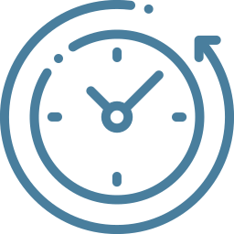 Quick Turnaround Time